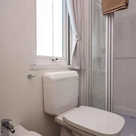Mobilehomes In Foggia 53446 Holiday park
