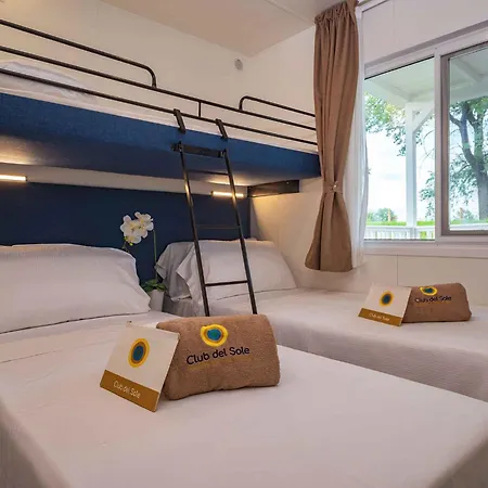 Mobilehomes In Foggia 53446 Holiday park